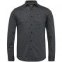 PME Legend shirt ctn jersey grindle fleece black