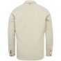 Pme legend l/s shirt heavy corduroy silver lining