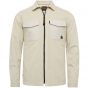 Pme legend l/s shirt heavy corduroy silver lining