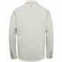 Pme legend l/s shirt spacer sweat overshirt birch