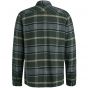 Pme Legend l/s shirt cotton matt weave urban chic