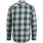 Pme Legend l/s shirt twill check jadeite