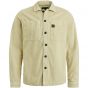 Pme Legend l/s shirt dobby corduroy gravel