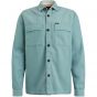 PME Legend l/s shirt moleskin smoke blue