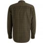 PME-Legend LONG SLEEVE SHIRT Fine Corduroy Beluga