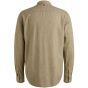 PME-Legend LONG SLEEVE SHIRT YarnDyed Grindle Dusk