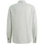 PME-Legend Long sleeve shirt 2 tone cotton li Came
