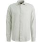 PME-Legend Long sleeve shirt 2 tone cotton li Came