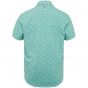 PME Legend shirt print pique jersey meadowbrook