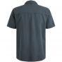 Pme legend ss shirt ctn linen dark slate
