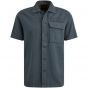 Pme legend ss shirt ctn linen dark slate