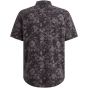 PME-Legend Short Sleeve Shirt Aop On Jersey P Grap
