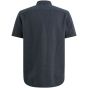 PME-Legend Short Sleeve Shirt Mattweave 2 ton Carb