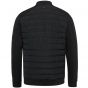 Pme legend zip jacket ottoman black