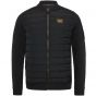 Pme legend zip jacket ottoman black