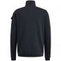Pme Legend half zip collar interlock jersey salute