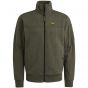 PME-Legend Zip jacket jacquard interlock swea Belu