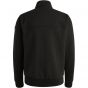 PME-Legend Zip jacket interlock Black