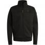 PME-Legend Zip jacket interlock Black
