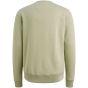 PME-Legend Crewneck 3t cross fleece Desert Sage
