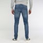 PME Legend tailwheel jeans soft mid blue