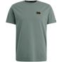 PME-Legend Short sleeve r-neck American Class Bals