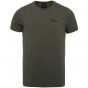 PME-Legend Short sleeve r-neck American Class Belu