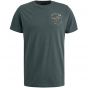 PME Legend s/s r-neck jersey play t-shirt dark sla