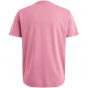 Pme legend ss r-neck single jersey moonlight mauve