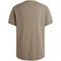 PME-Legend Short sleeve r-neck heavy slub jer Sene