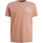 PME-Legend Short sleeve r-neck small art pack Rose
