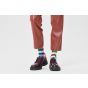 Happy Socks Rainbow Check Sock