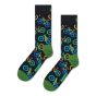 Happy Socks Mountain Bike Sock