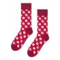 Happy Socks Big Dot Shade Sock