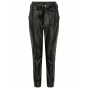 Aaiko pamelly trousers black