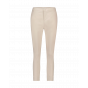 Aaiko parene trousers naturale