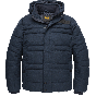 PME Legend hooded jacket liftmaster salute