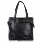 Legend posina lederen tas black