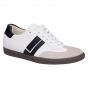Paul-Green SuedeMC Pearl/ White/Black
