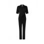 Aaiko rodas jumpsuit black