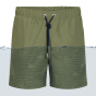 Ramatuelle magic swim short khaki