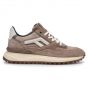 Floris v Bommel Noppi Taupe-G½