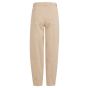 YAYA Barrel jeans met naaddetails desert beige