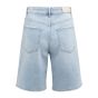 YAYA Denim bermuda short light blue denim