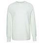 Yaya tonal stripe sweater egret off white