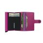 Secrid miniwallet crisple fuchsia