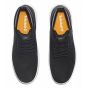 Timberland Maple Grove Chukka Jet Black