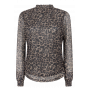 Aaiko tory animal pes top black