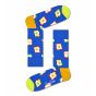 Happy socks Toast 41-46