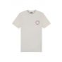 Kultivate t-shirt sunset egret